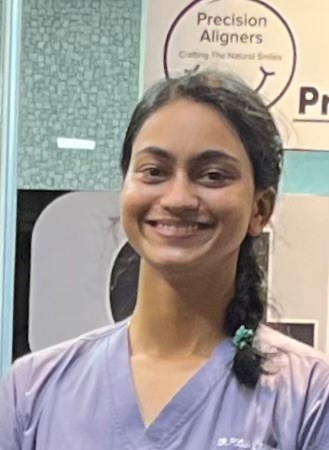 Dr Pooja Barapatre